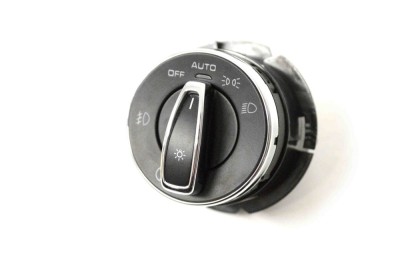 Modul de control comutator faruri PORSCHE MACAN 95B 2016 OEM: 7P5941531F 14718886 foto