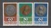 Liechtenstein.1978 Numismatica si medaIii SL.112, Nestampilat