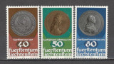 Liechtenstein.1978 Numismatica si medaIii SL.112, Nestampilat