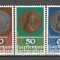 Liechtenstein.1978 Numismatica si medaIii SL.112