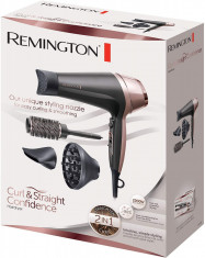 Uscator de par Remington D5706 foto