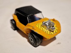 Sand Cat - Matchbox foto