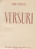 Versuri - Sorin Petrescu foto