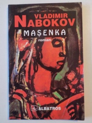 MASENKA de VLADIMIR NABOKOV , 1997 foto