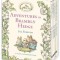 Adventures in Brambly Hedge