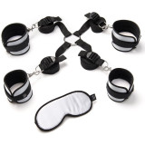 Fifty Shades Hard Limits accesorii BDSM