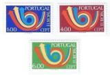 |Portugalia, Europa CEPT, 1973, MNH