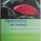 Optimismul se invata. Stiinta controlului personal ? Martin E. P. Seligman