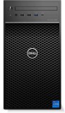 Dell, PRECISION TOWER 3650, Intel Core i7-11700, 3.60 GHz, HDD: 256, RAM: 16 GB, video: Intel UHD Graphics 750; TOWER