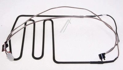 HEATER-METAL SHEATH:N08-PJT,SSEC,STEEL,2 DA47-00279D pentru frigider / combina frigorifica SAMSUNG foto