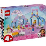 LEGO&reg; Gabbys Dollhouse - Urechea cu Pisi-Cresa a lui Gabby (10796), LEGO&reg;