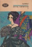 Anna Karenina, Volumul I