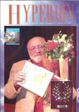 Revista Hyperion nr. 1-2-3/2014 - Cultura, Literatura Romana, Editie Veche