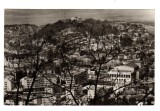 BRASOV PANORAMIC VEDERE SPRE TEATRUL DE STAT, Circulata, Fotografie