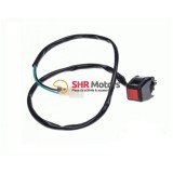 Buton universal oprire ATV / Moto / Cross