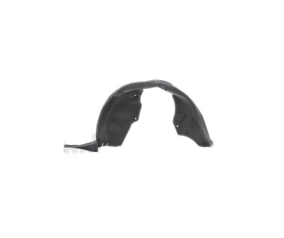 Carenaj roata Seat Leon (1p1) 06.2005-12.2012 , partea Fata Stanga, Material , foto