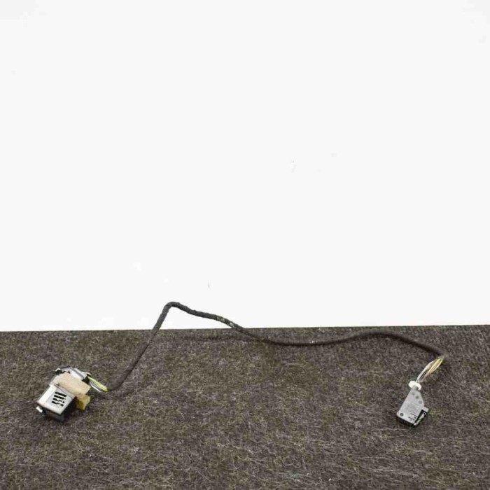 Alt modul de control AUDI A8 D3 4E2, 4E8 2009 OEM: 4E0907658 2764726