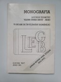 Monografia liceului Elena Ghiba Birta, 75 de ani de invatamant romanesc in Arad