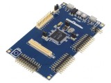 Placă Prototip Microchip ARM SAM4L Xplained Pro