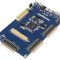 Placă Prototip Microchip ARM SAM4L Xplained Pro