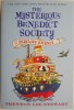 The Mysterious Benedict Society and the Perilous Journey &ndash; Trenton Lee Stewart