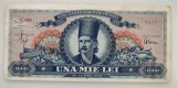 Romania - 1000 Lei 1948