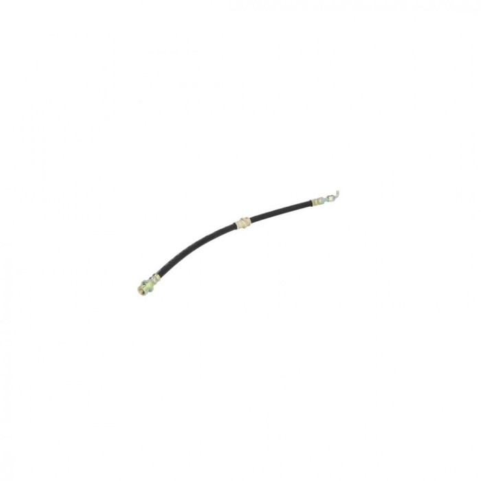 Furtun frana MITSUBISHI SPACE STAR (DG_A) 1.8 MPI 2002-2004 CORTECO 19032440