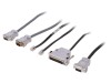 Software LOVATO ELECTRIC RGK50 softRGKSW20 pentru Relee de Supraveghere