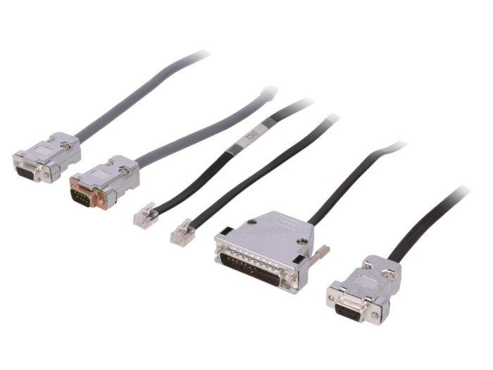 Software RGK50 accesoriu soft
