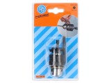 Mandrină hexagonală 1/4 pentru maşină de găurit PG PROFESSIONAL