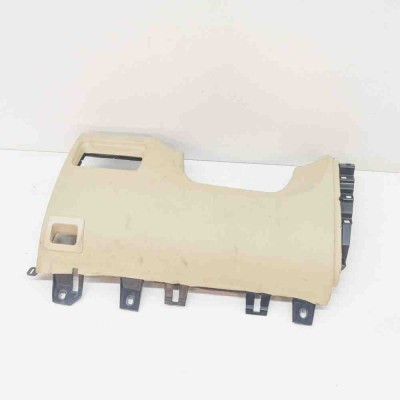 Ornament inferior planșa de bord JAGUAR XF X250 2009 OEM: 6W83-044F08-C foto