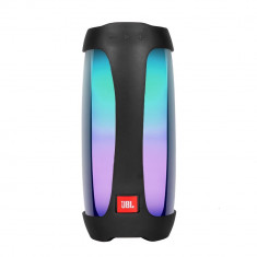 Husa de protectie si transport din silicon pentru Boxa portabila JBL Pulse 4