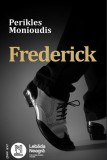 Frederick Perikles Monioudis - Lebăda Neagră