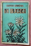 In Bucegi. Tipografia Branisteanu, 1928 - Nestor Urechia