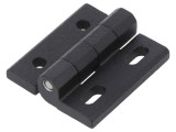 Balama zinc turnat 40mm x 45mm fără reglare