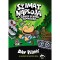 Szimat napl&oacute;ja - A gal&aacute;d l&eacute;nyek t&aacute;mad&aacute;sa - Szimat-sorozat 2. r&eacute;sz - Dav Pilkey