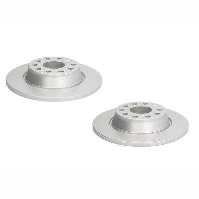 Set disc frana BOSCH 0986479B93 foto