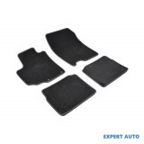 Set covorase auto mocheta umbrella pentru suzuki sx4 (s-cross)(2012-) - sisteme fixare inele metalice 12mm UNIVERSAL Universal #6, Array