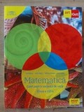Matematica Caiet Vacanta Vara Clasa a 7-a 2024 - Ioan Balica - Editura Art Klett