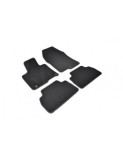SET COVORASE AUTO MOCHETA HYUNDAI SANTA FE IV (TM) (2018-)