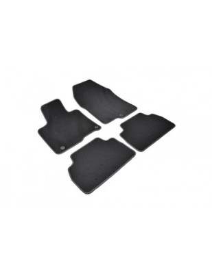SET COVORASE AUTO MOCHETA HYUNDAI SANTA FE IV (TM) (2018-) foto