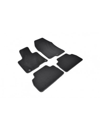 SET COVORASE AUTO MOCHETA HYUNDAI SANTA FE IV (TM) (2018-)