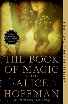 The Book of Magic foto