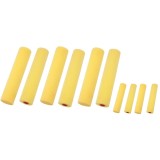 Cumpara ieftin Rezerva trafalet din burete, 105 x 35 mm, 10 buc / set