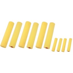 Rezerva trafalet din burete, 105 x 35 mm, 10 buc / set