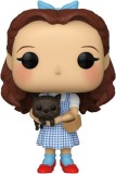 Figurina - Pop! The Wizard of Oz: Dorothy &amp; Toto | Funko