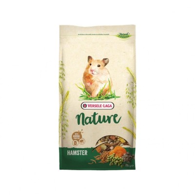 VL NATURE HAMSTERI 700G 418 foto