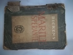 Charles Dickens Marile speranțe
