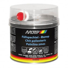 Chit Poliesteric Motip, 2kg, Chit Reparare, Chit Reparare Caroserii, Chit Reparare Caroserii Auto, Chit Reparare Suprafete Metal, Chit Reparare Metal,