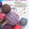 Learn to Knit